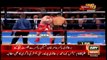 Canelo Álvarez knocks out Khan and eyes Gennady Golovkin fight