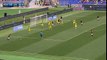 Antonio Ruediger Goal 2-0 Roma vs Chievo