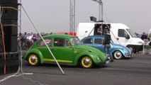 VW Beetle 1.6 Boxer Vs. VW Bettle 1.6 Boxer