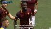 Antonio Rüdiger Amazing Goal HD Roma 2-0 Chievo Serie A