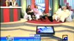 Tarey Zameen Per - Meera, Reema, Resham & Bushra Ansari in Nadia Khan Show Part 2