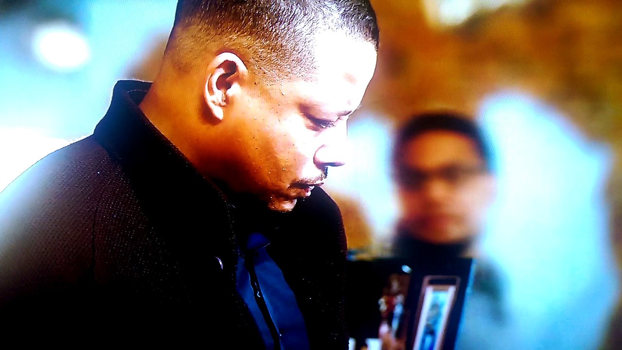 Empire Season 2