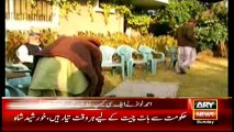 Bulletins 1500 - 8th May 2016 - ARY News