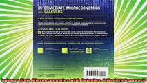 free pdf   Intermediate Microeconomics with Calculus A Modern Approach