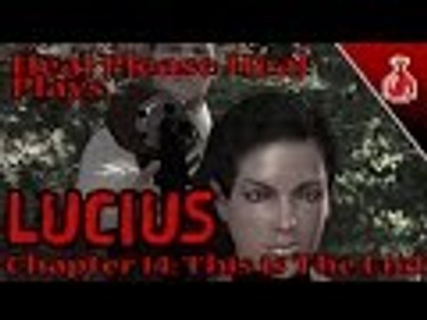 Lucius Chapter 14 - This is The End (Final)