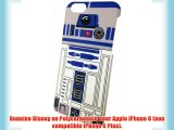Star Wars R2-D2-Coque de protection pour Apple iPhone 6-Produit officiel Star Wars
