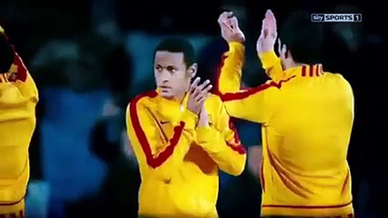 Skill Of The Year / Neymar Crazy Showboating Skills 2016