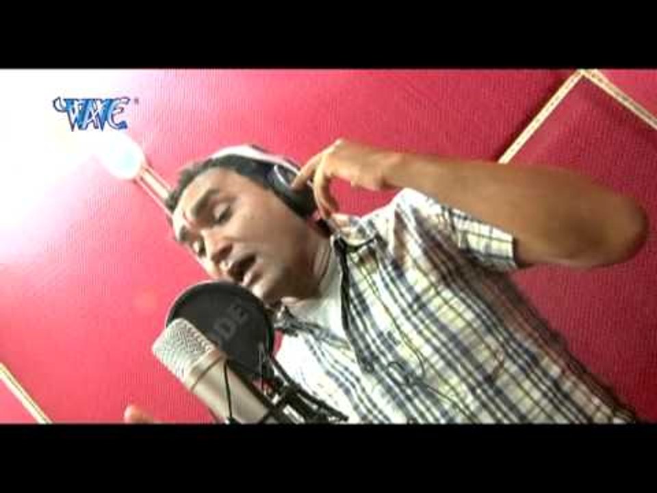 Jahan Pujela - Ae Maiya Ho - Luddu Diwana, Kajal Anokha - Bhojpuri Devi Geet Bhajan 2015