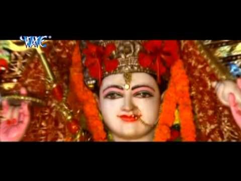 Chali Na Ghumadi - Baghawa Banal Ba Biman - Madhuban Nishad - Bhojpuri Devi Geet Bhajan 2015