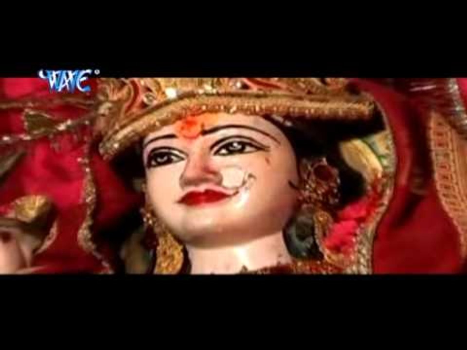 Beniya Dolawe Maliniya - Baghawa Banal Ba Biman - Madhuban Nishad - Bhojpuri Devi Geet Bhajan 2015