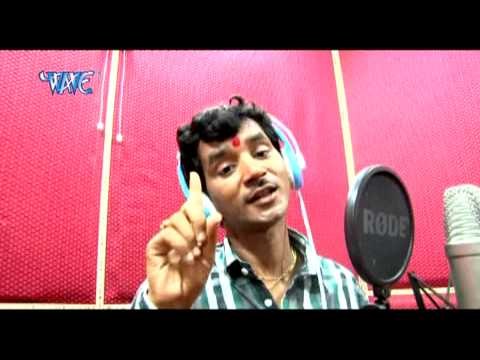 Ham Katha Sunawtani - Ae Maiya Ho - Aaryan Gupta - Bhojpuri Devi Geet Bhajan 2015