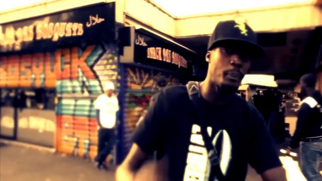 Balastik Dogg | Dogg'n'Harmony (Clip Officiel) | Album : Uzi Du 93 Gâchette Vol.2