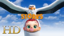 Storks 2016 Regarder Film Complet en Français Gratuit en Streaming
