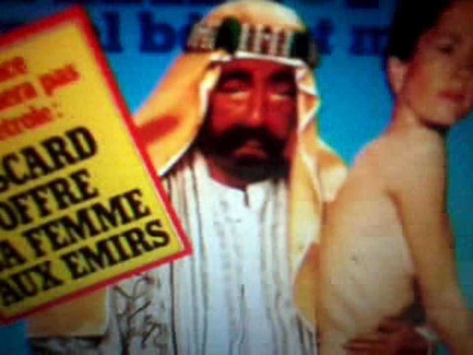 I am racist and the worst perverse(hara kiri old charlie)