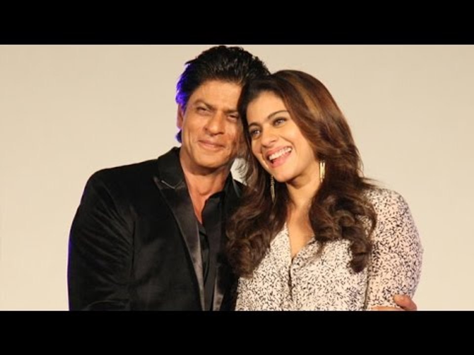 Shah Rukh Khan Now Wants To Do A Mature Love Story With Kajol