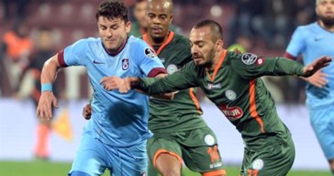 Fenerbahçe, Caner Erkin Yerine Eren Albayrak'ı Transfer Edecek