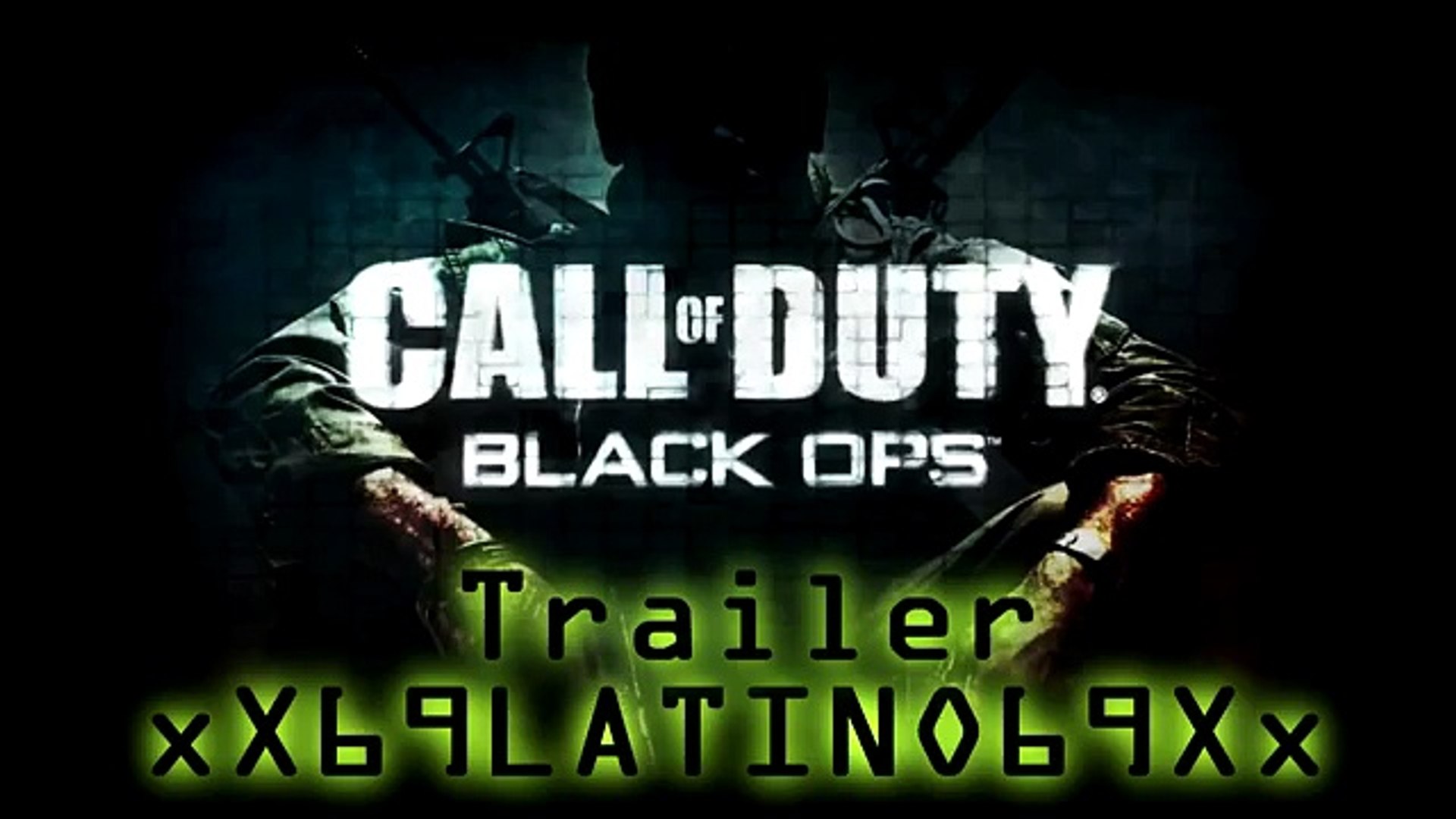 TRAILER GAMING