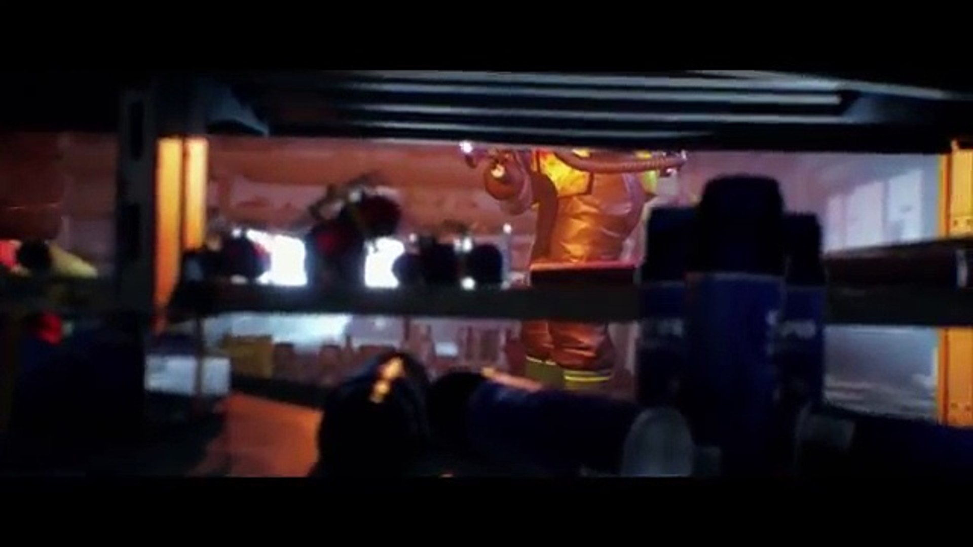 TRAILER GAMING