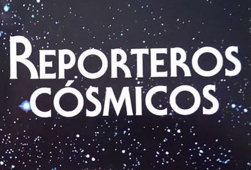 Enciclopedia Astronomía 18 - Reporteros Cósmicos