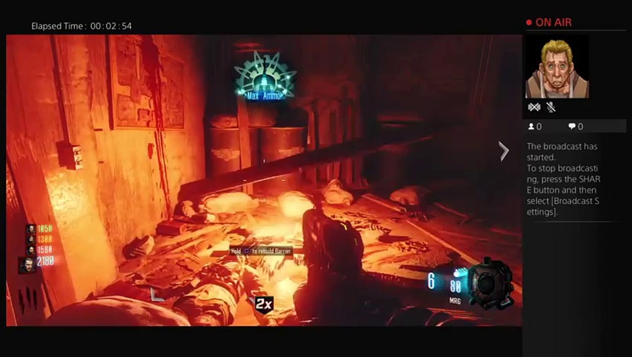 yeldarb96bbew call of duty - the giant