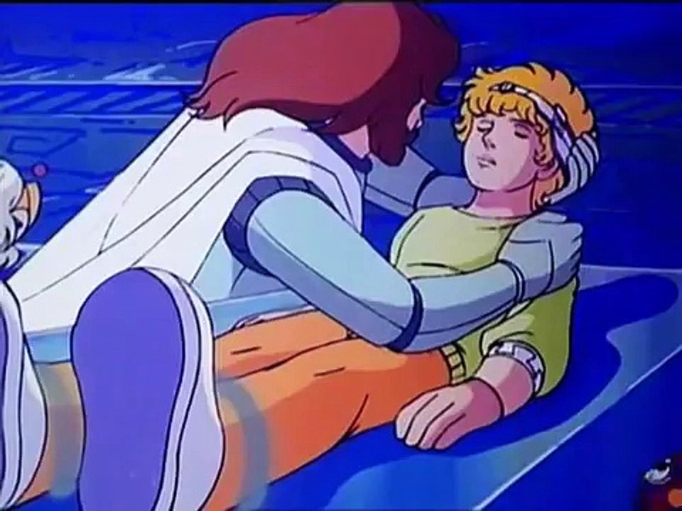 Dibujos Animados Antiguos ULISES 31 Capitulo 00 Inicio Cabecera Cancion Anime Japones