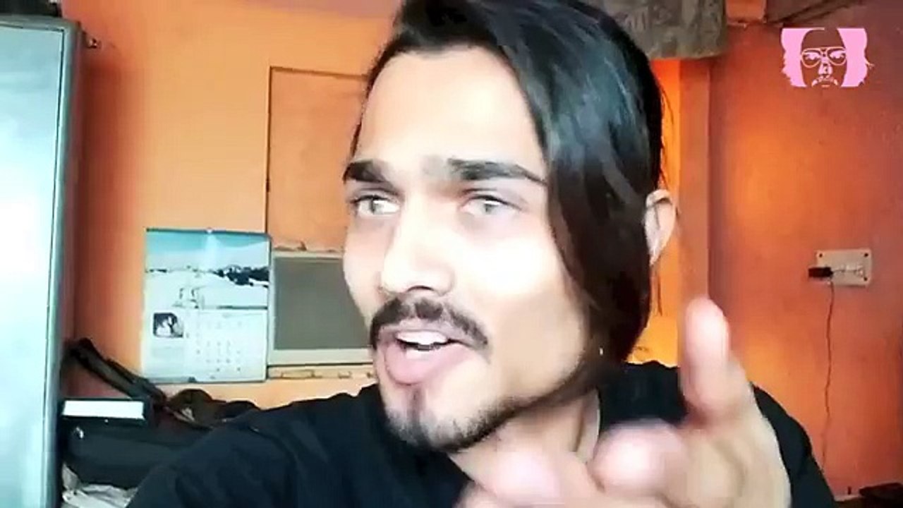 BB Ki Vines- - Angry Masterji- Part 5