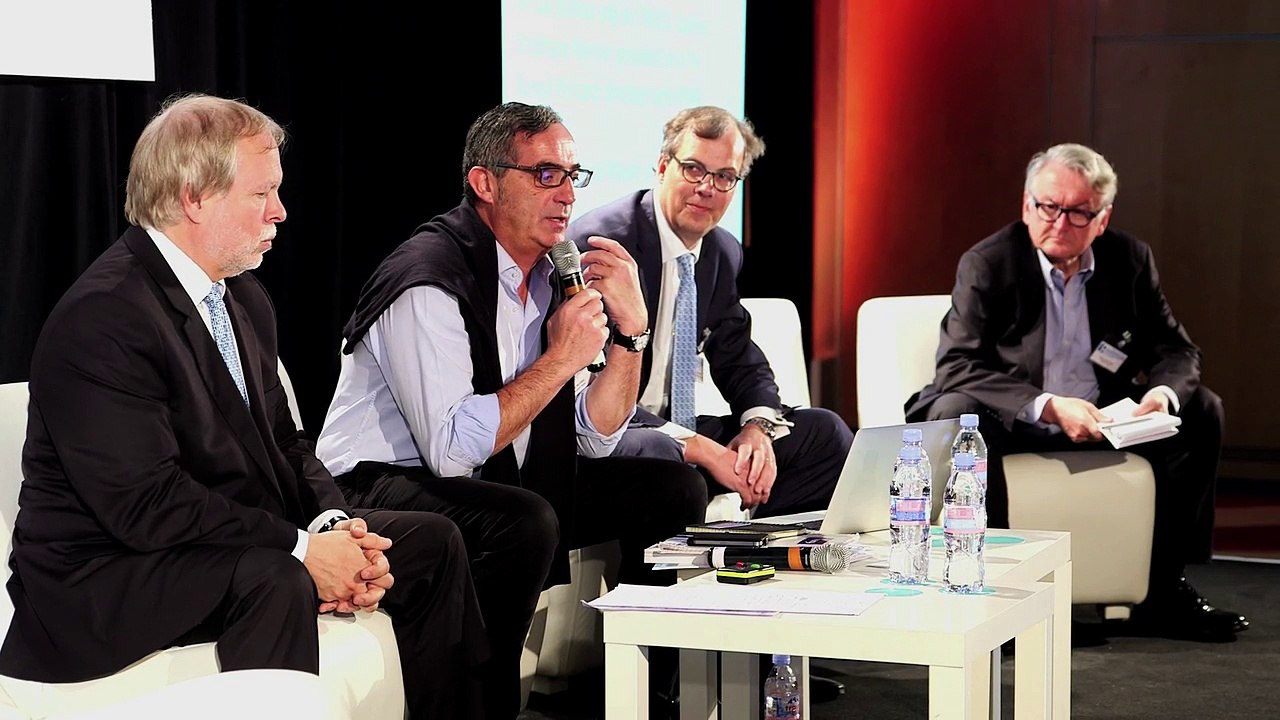 Regards croisés Rencontres