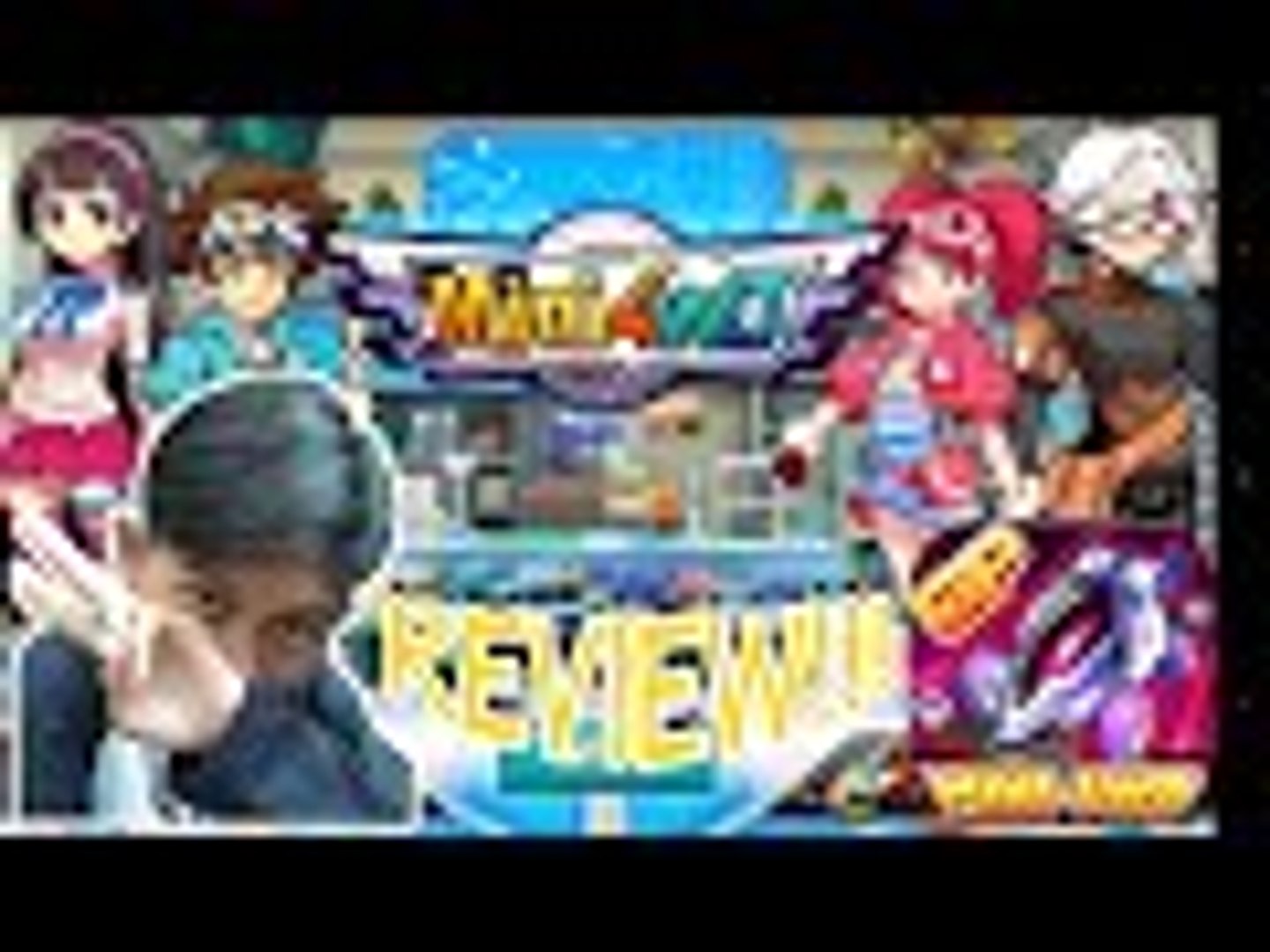 REVIEW!! SMARTPHONE GUA MINI 4WD