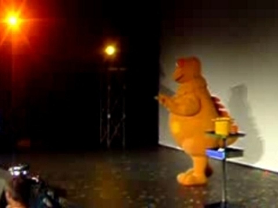 gloubiboulganight1 2004 bruxelles