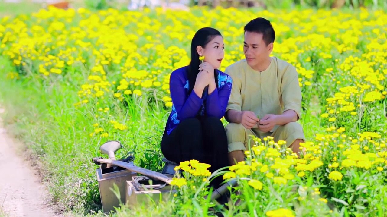 Huỳnh Nguyễn Công Bằng & Dương Hồng Loan