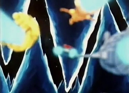 Dibujos Animados Antiguos ULISES 31 Capitulo 26 El reino de Hades Le Royaume dHadès