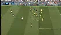 Miralem Pjanić Goal HD - AS Roma 3-0 Chievo - 08-05-2016