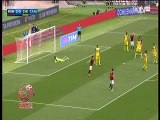 اهداف مباراة ( روما 3-0 كييفو فيرونا ) الدوري الايطالي