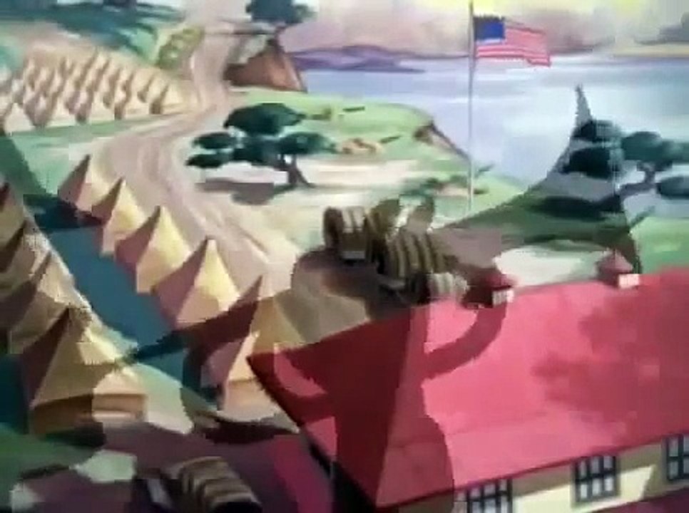 Disney Cartoon Classic Pluto vs Chip Dale Private Pluto cartoon