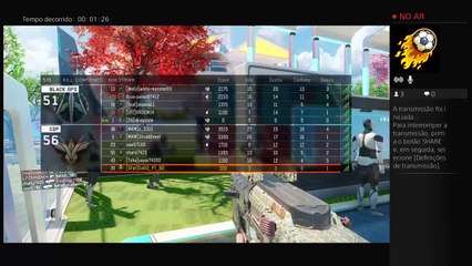 *BO3* HARDCORE KILL CONFIRMED SHOW (20)