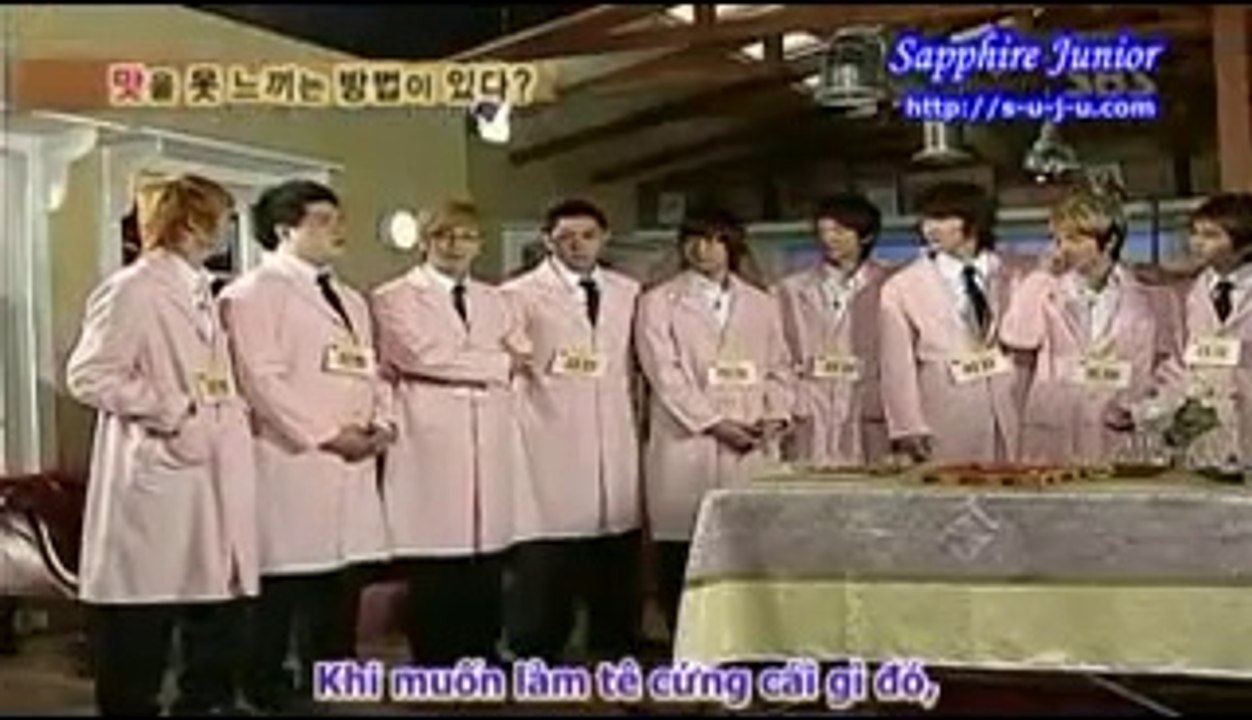 Khám phá cơ thể con người Ep1 p1/4