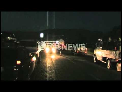 Aksident në superstradën Laç- Mamurras, mjeti përplas për vdekje të moshuarin-Ora News