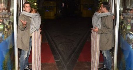 Ünlü Oyuncu Tayanç Ayaydın'dan Eşine: Yeter Artık Bıktım