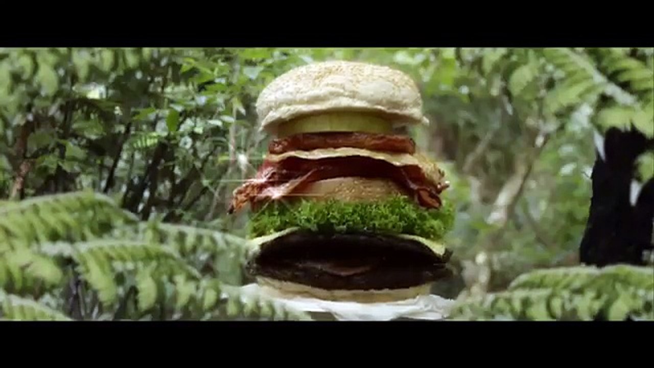 Hunt for the Wilderpeople Official Movie Trailer HD