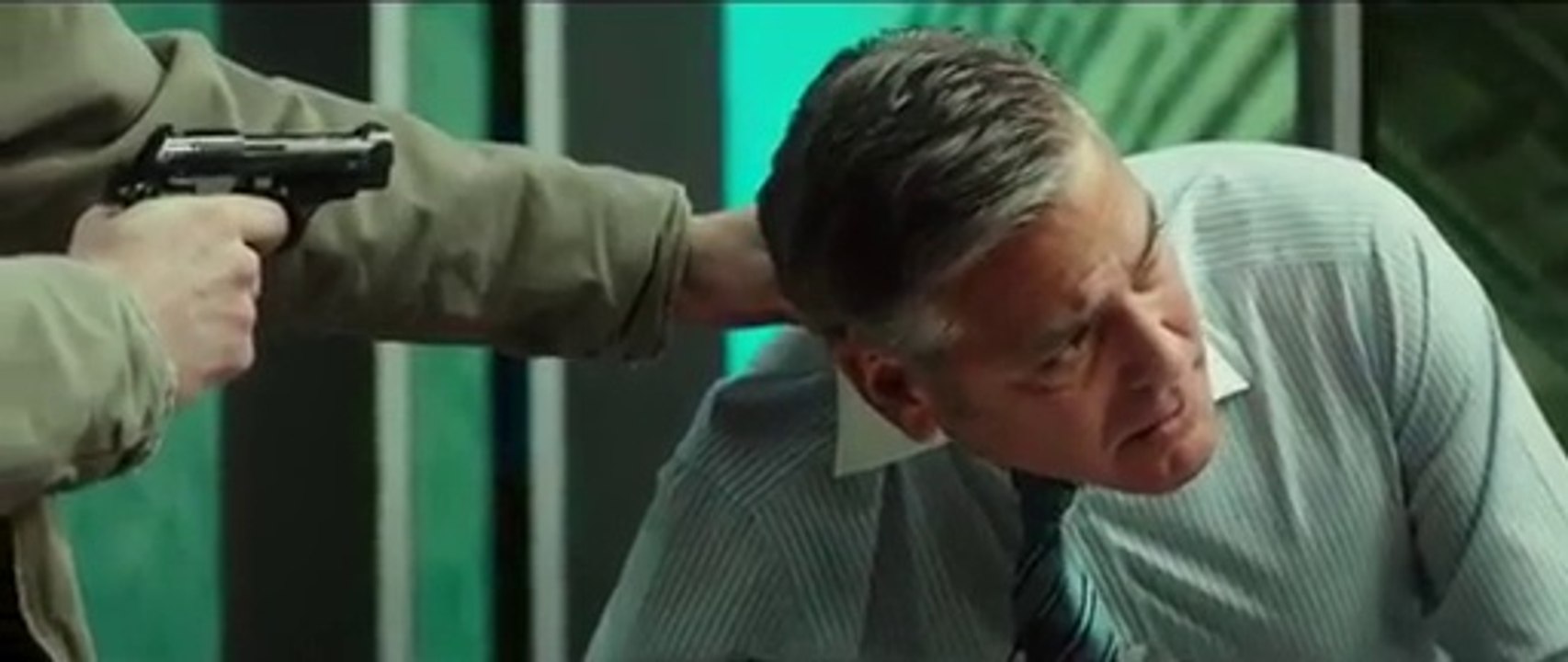 Money Monster Official Movie Trailer HD