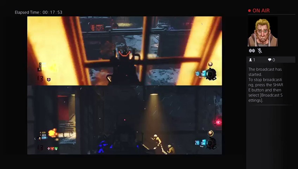 yeldarb96bbew call of duty - the giant