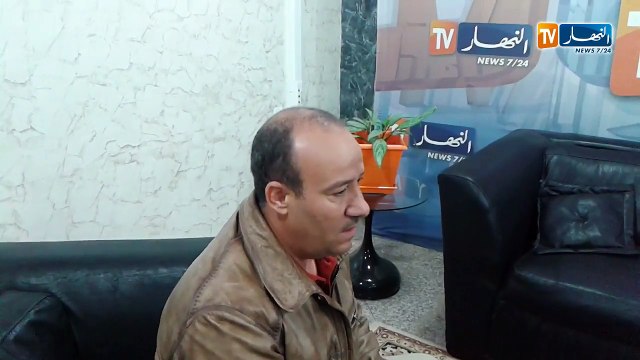 المساهم السابق في مجمع الخبر مخلوفي يتحدث حول صفقة ربراب