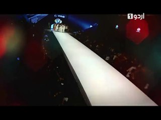 Favorite celebrities walk the ramp in ‪‎FPW‬ 2016 ‪‎Coming Soon‬ only on ‪‎Urdu1‬