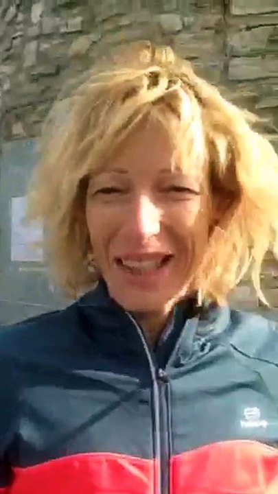 Trail de montfuron 2016