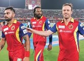 IPL 2016 Match 35 RCB vs RPS – Royal Challengers Bangalore vs Rising Pune Supergiants Highlights