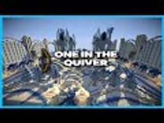 Minecraft: One In The Quiver episode 2