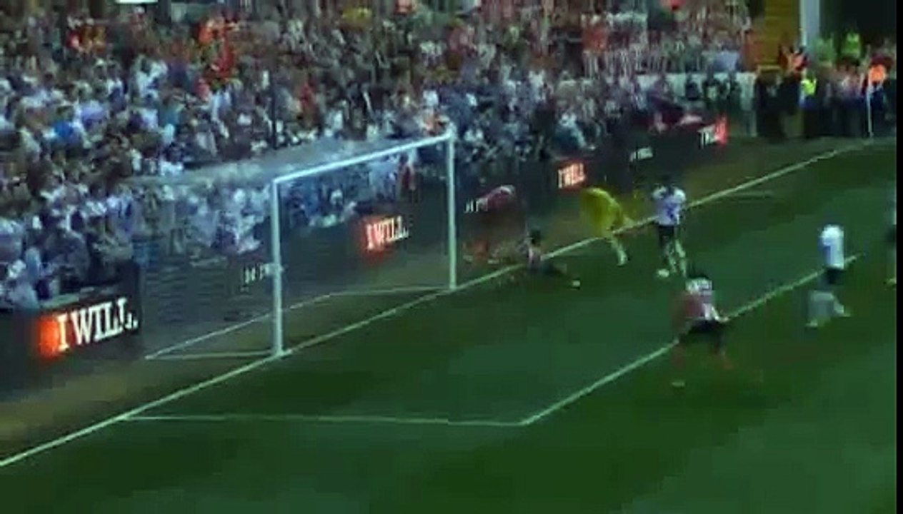 Heung Min-Son Amazing Goal - Tottenham Hotspur vs Southampton 1-0 (2016)