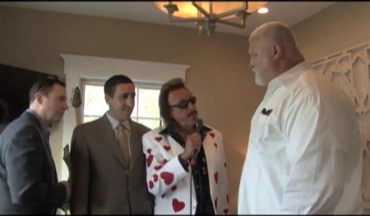 The Fighting Addiction Fundraiser Preview