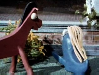 The Gumby Show 1957 - 128 Wishful Thinking