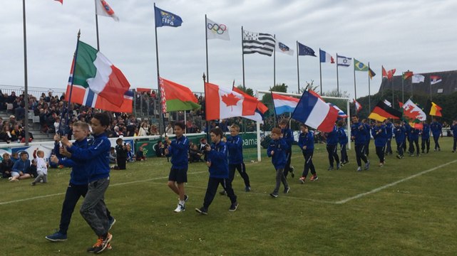 Mondial Pupilles dimanche 6 mai 2016